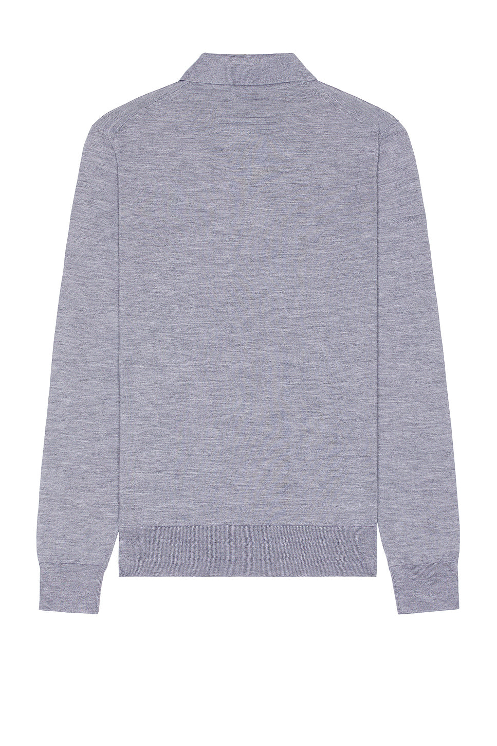 Casheta Long Sleeve Polo