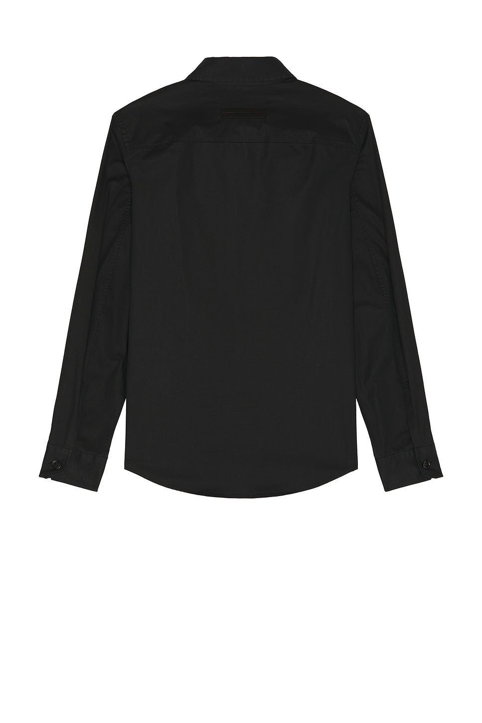 Premium Cotton Overshirt