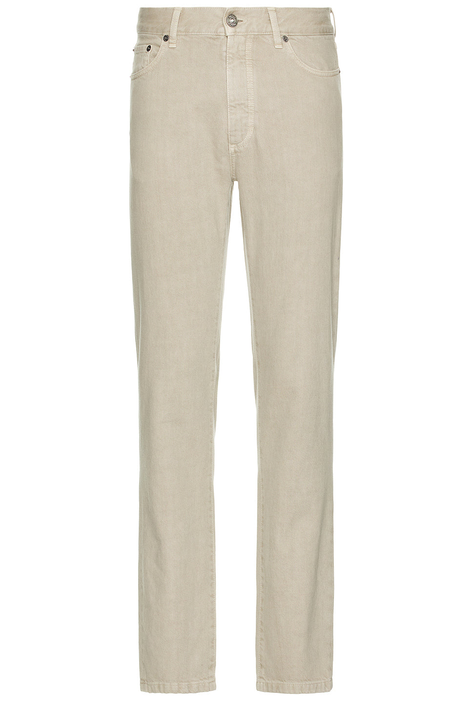 Pure Cotton Pants