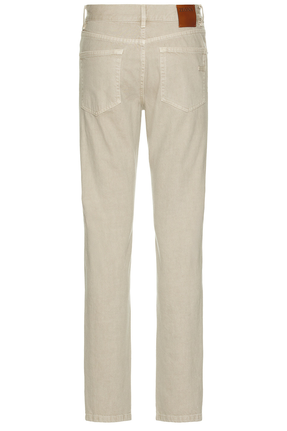 Pure Cotton Pants