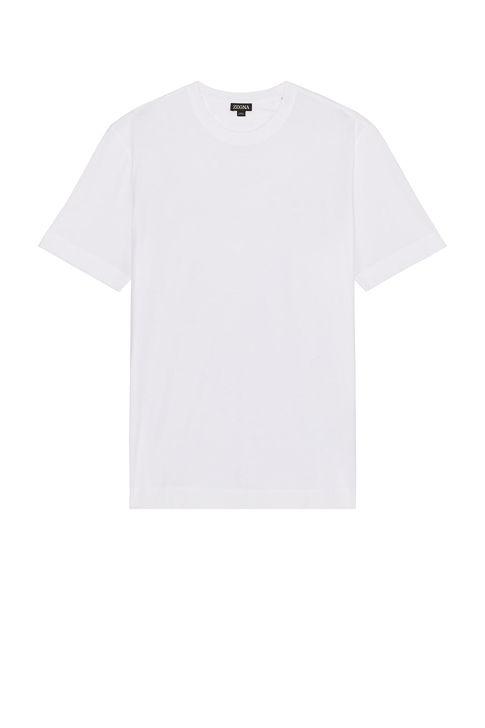 Pure Cotton T-shirt