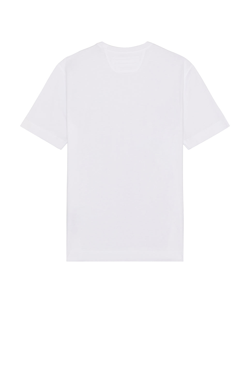 Pure Cotton T-shirt
