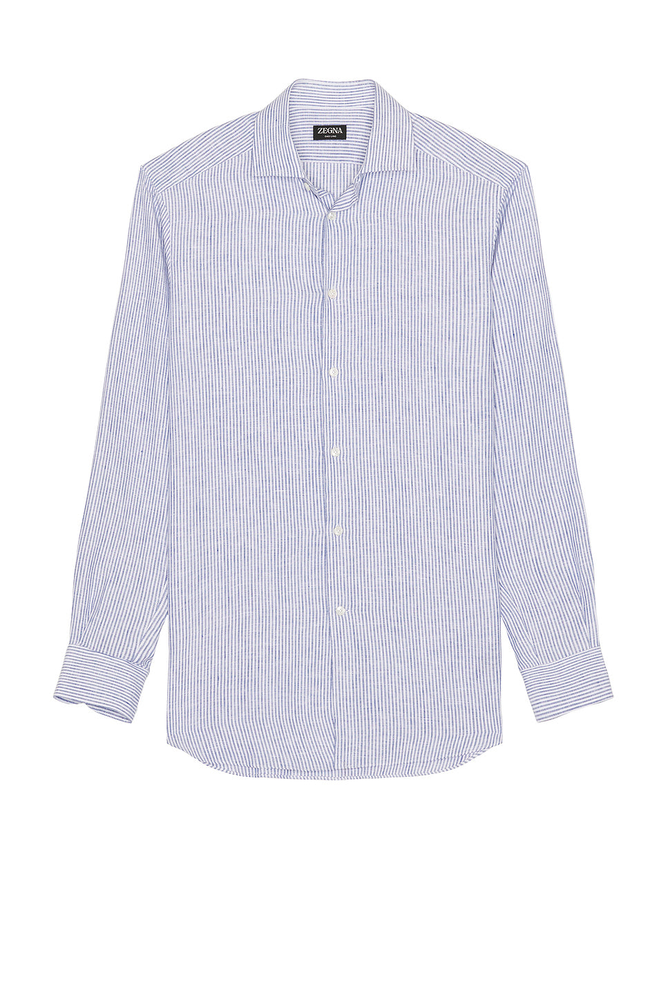 Oasi Lino Shirt