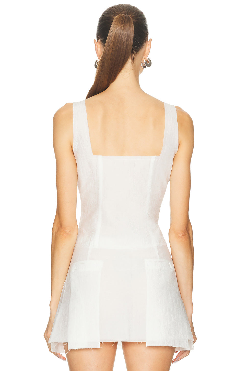 Corset Top