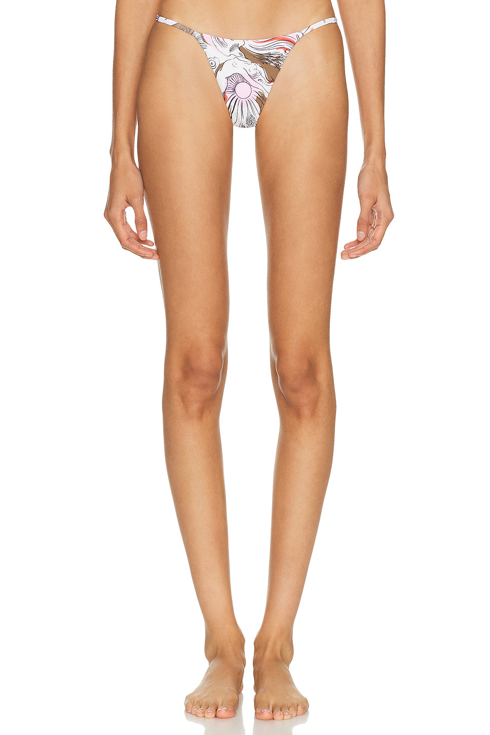 Joa Bikini Bottom