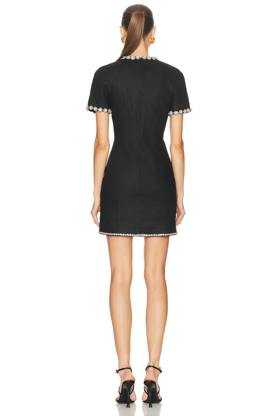 Story 1 Mini Dress