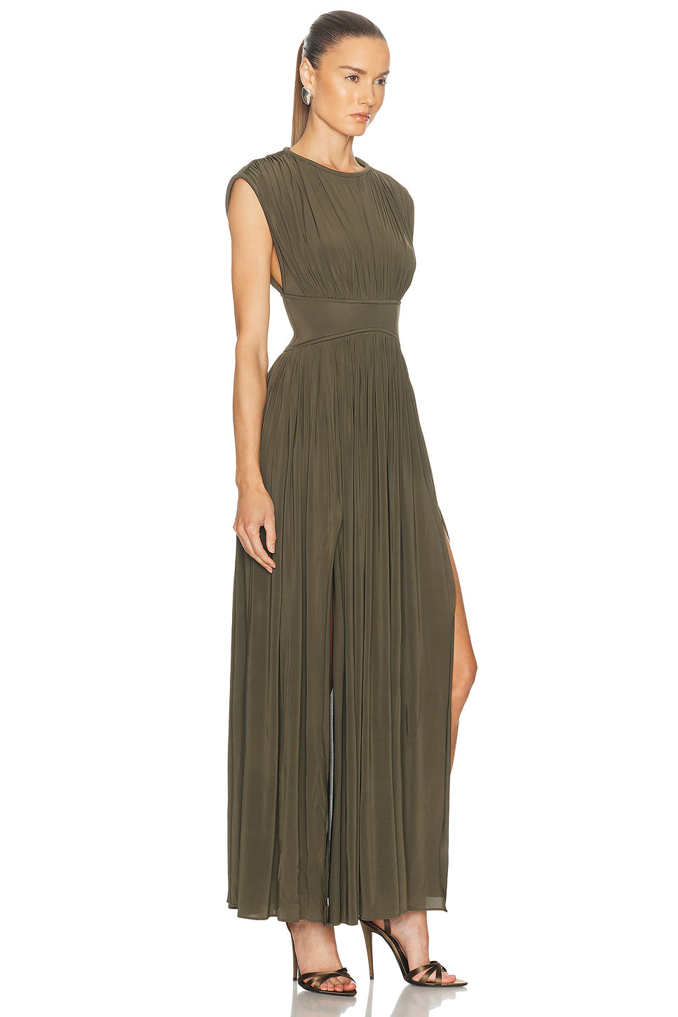 Luna Column Dress