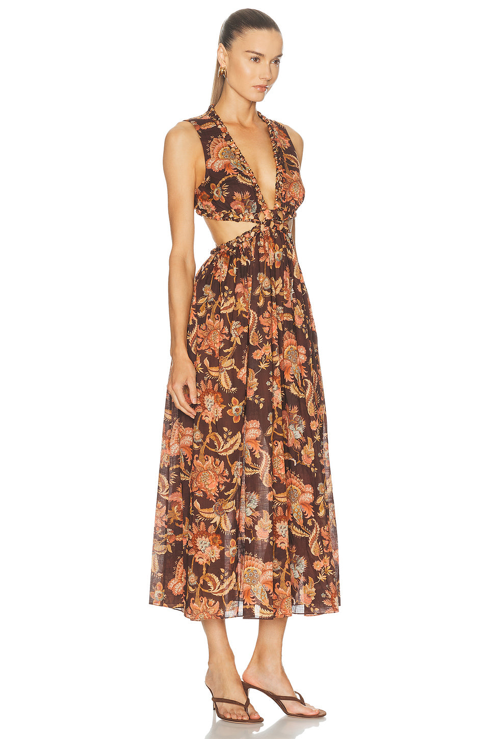 Aster Dress