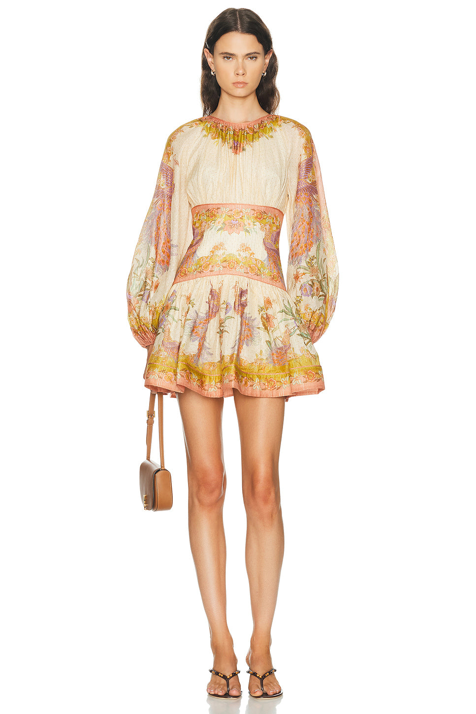 Indra Mini Dress