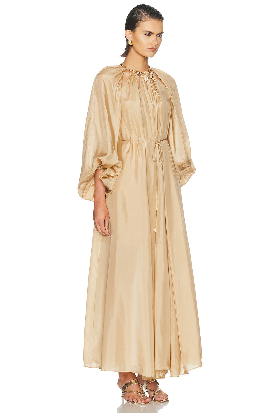 Mahon Maxi Dress