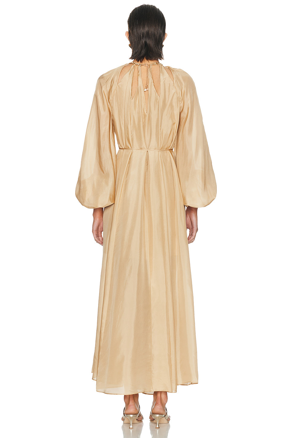 Mahon Maxi Dress