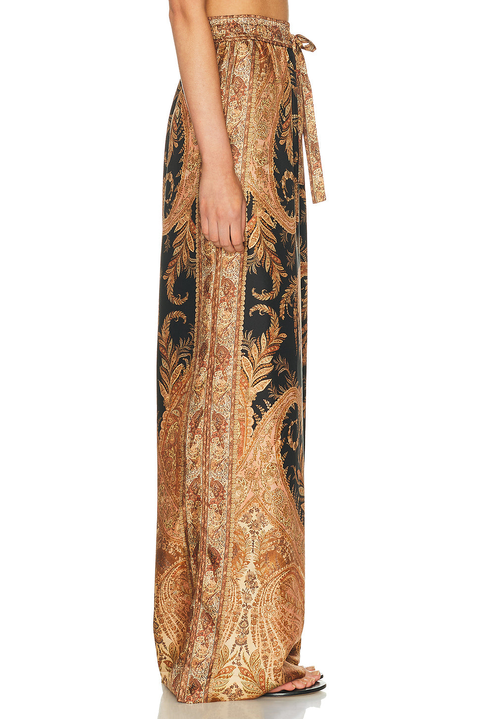 Hypnotic Track Pant