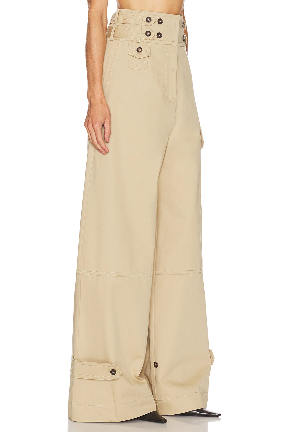 Rebellion Cargo Pant