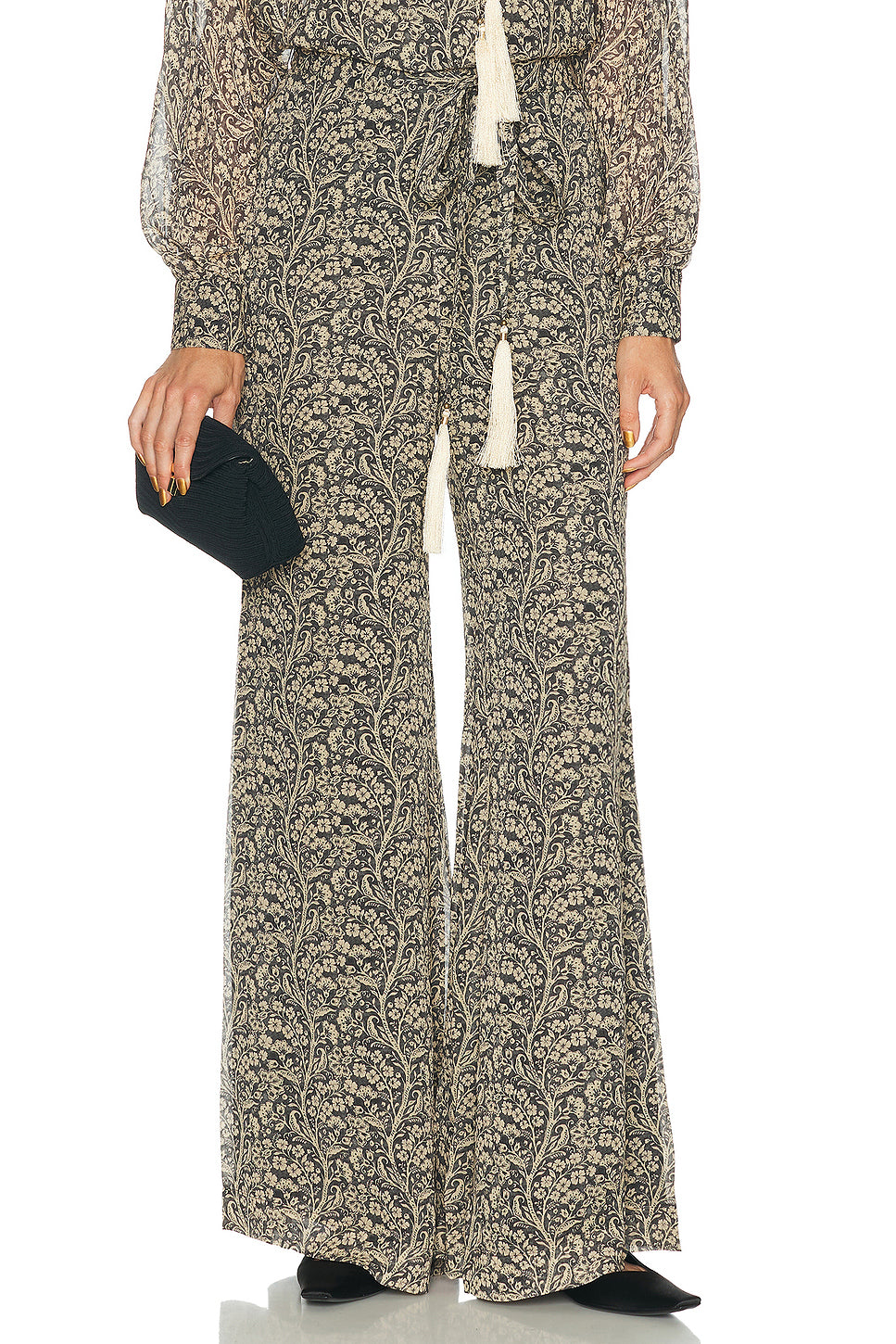 Valiant Soft Flare Pant