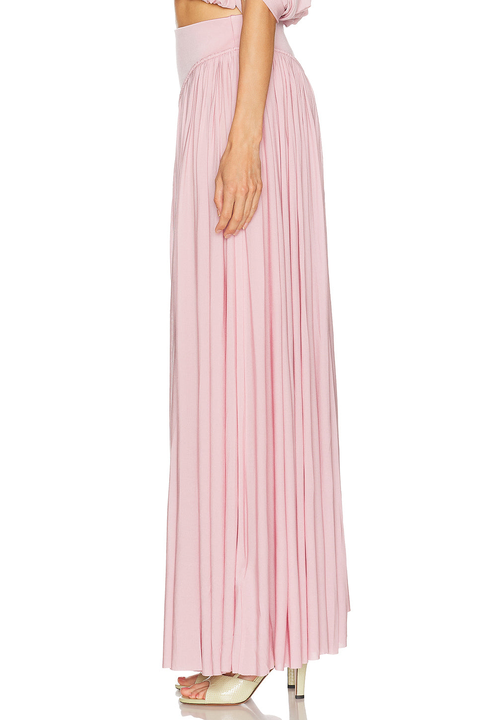 Alchemy Asymmetric Skirt