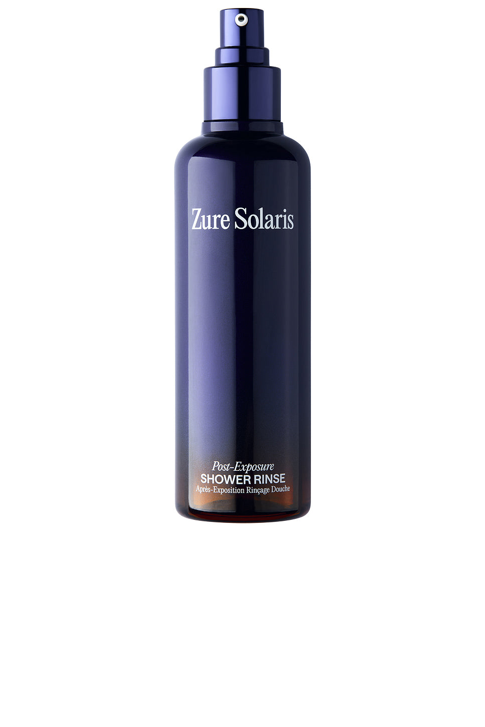 Shower Rinse