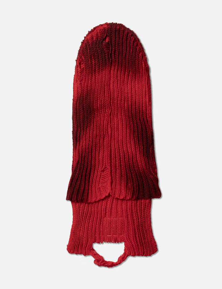 A$AP ROCKY X PUMA Knitted Balaclava