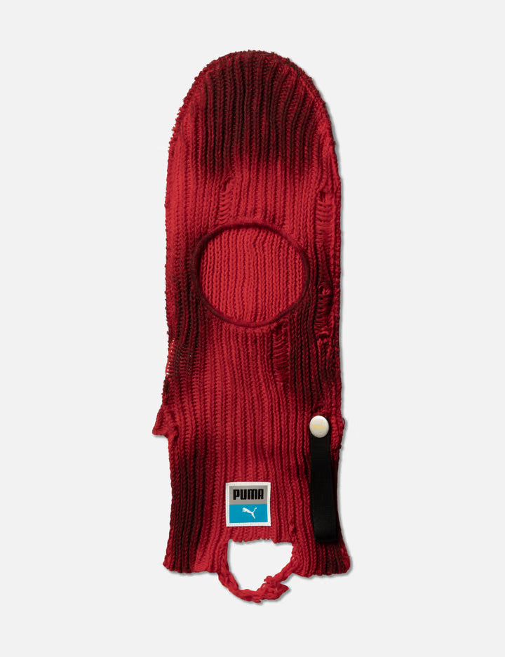 A$AP ROCKY X PUMA Knitted Balaclava