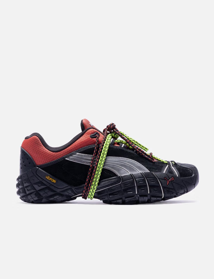 A$AP ROCKY X PUMA Straycat