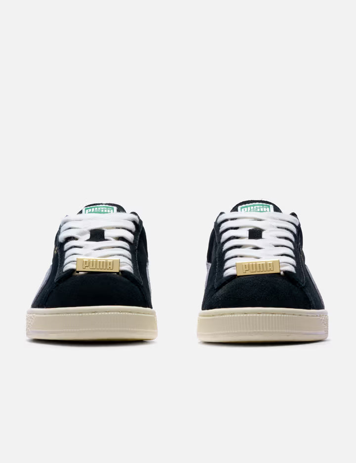 A$AP Rocky X Puma Suede ’94