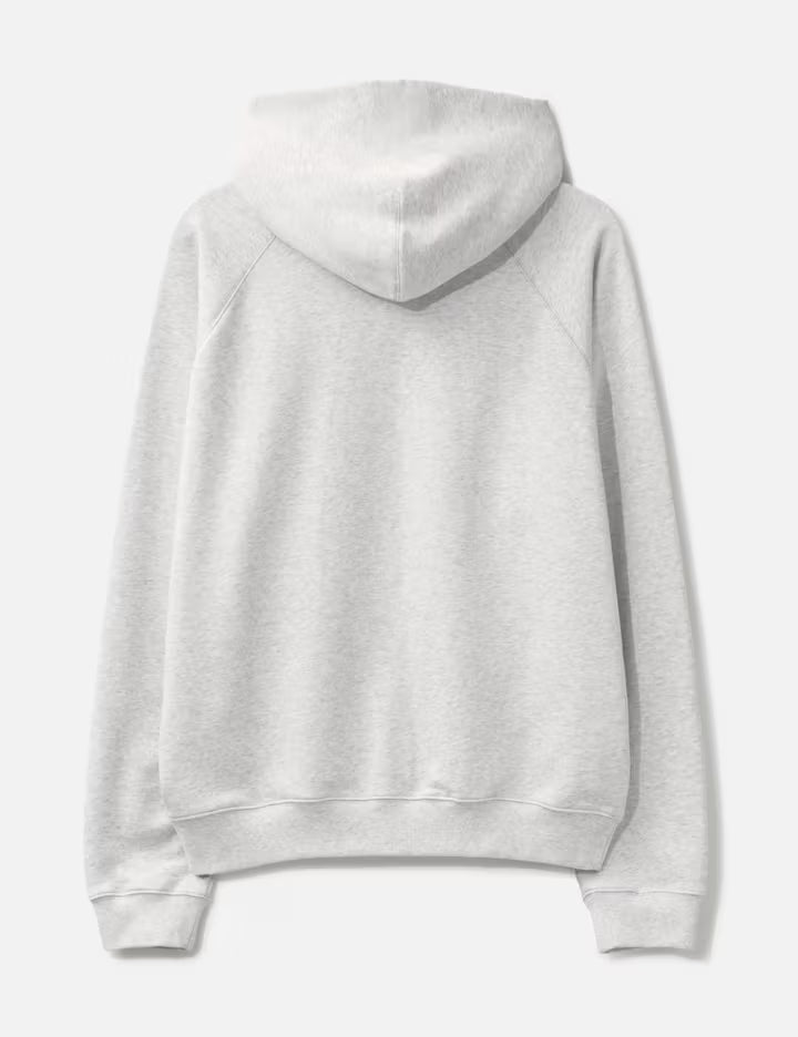 A.P.C. X Fragment Design Duck Hoodie