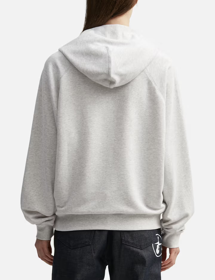 A.P.C. X Fragment Design Duck Hoodie