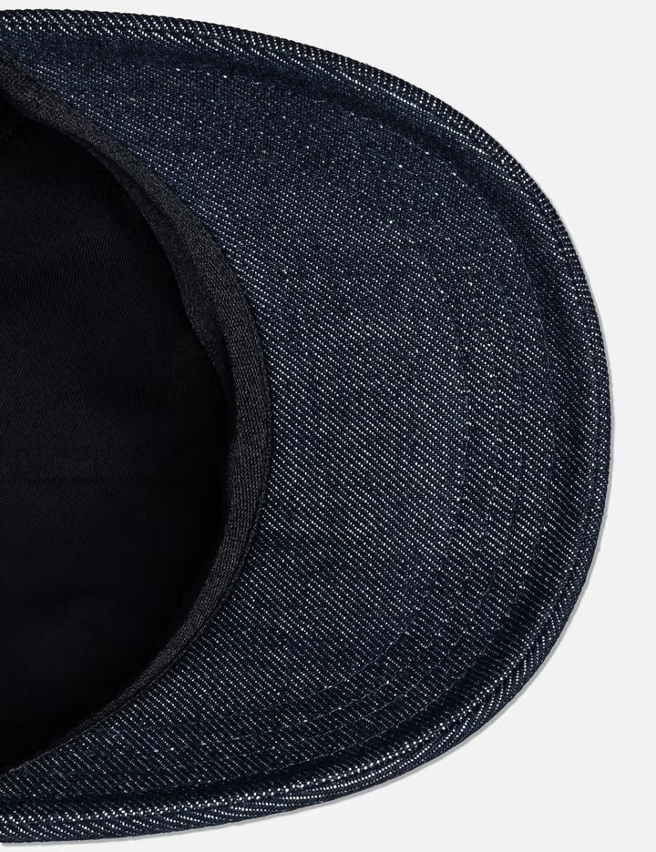 A.P.C. X Fragment Design Rabbit Cap