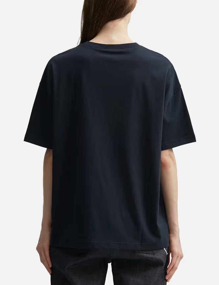 A.P.C. X Fragment Design Renunciation T-Shirt