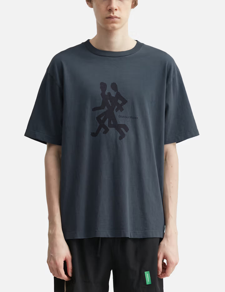 California Cotton Tee