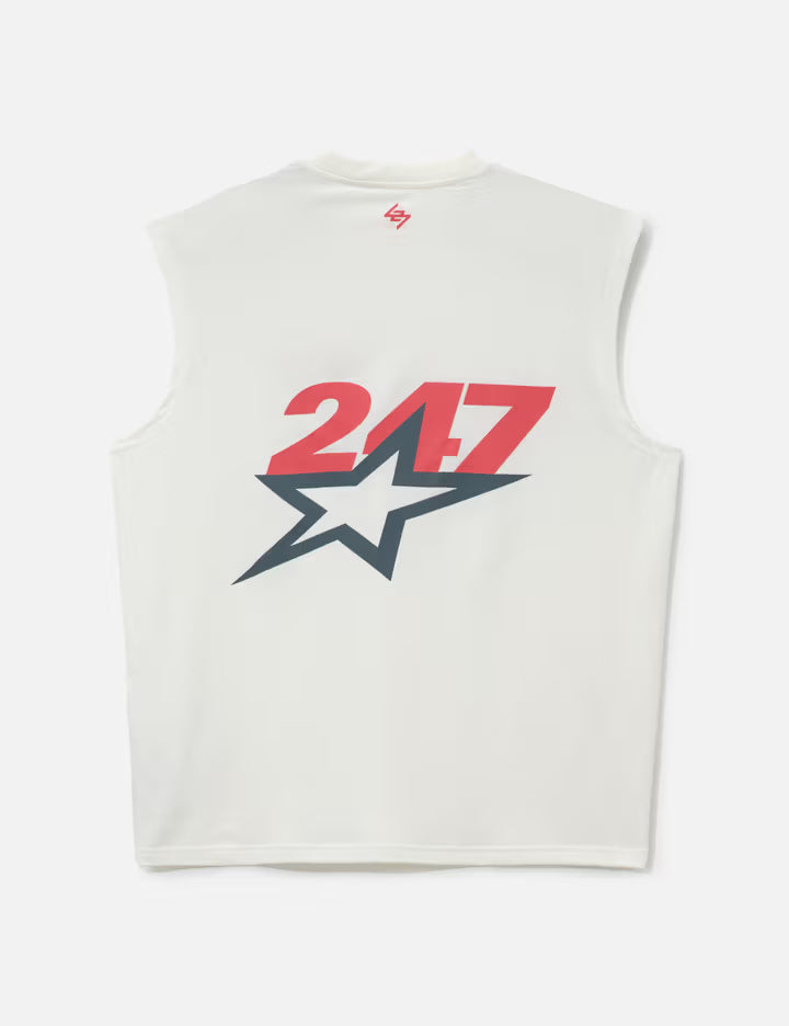 Team 247 Star Tank