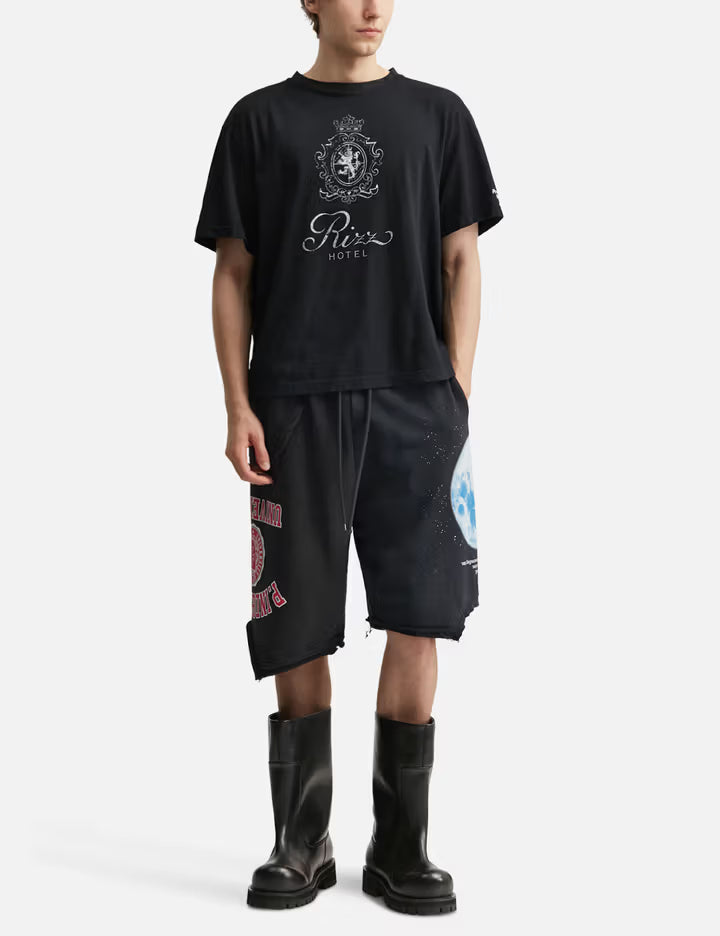 Four Hands T-Shirts