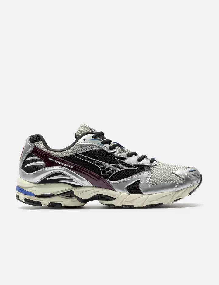 Wave Rider 10 Sport