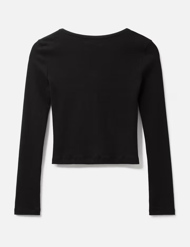 G Classic V-Neck Cardigan