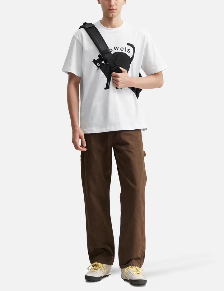 Kitty Tee