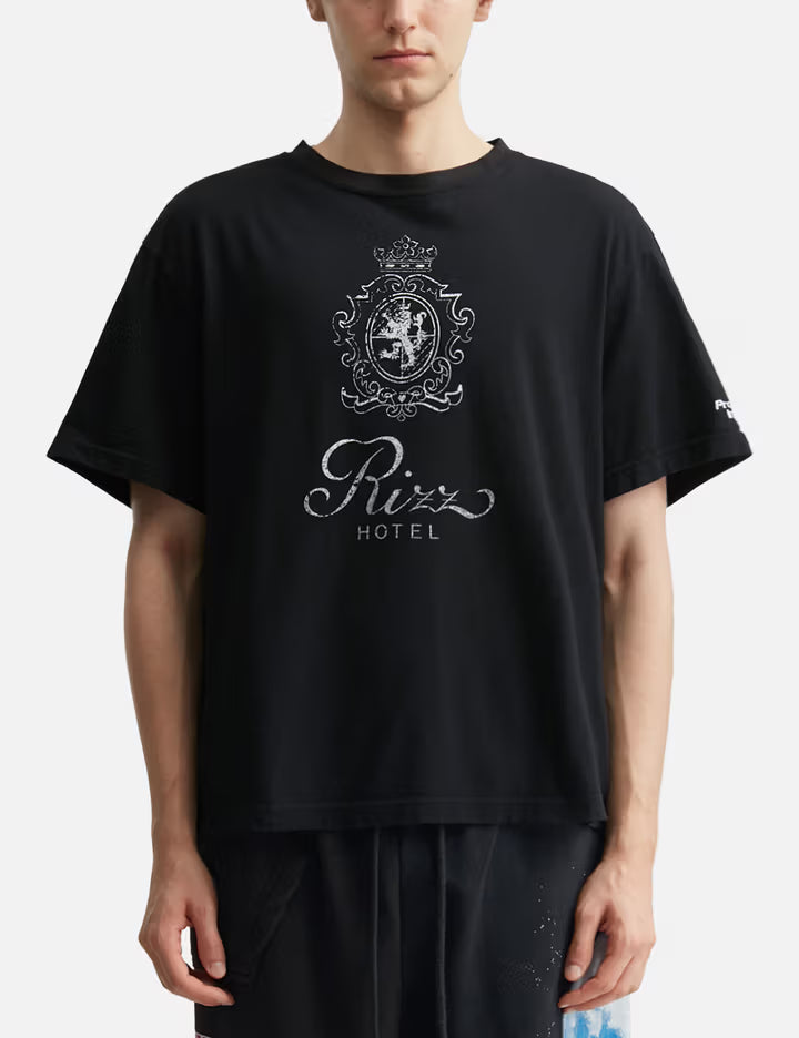 Four Hands T-Shirts