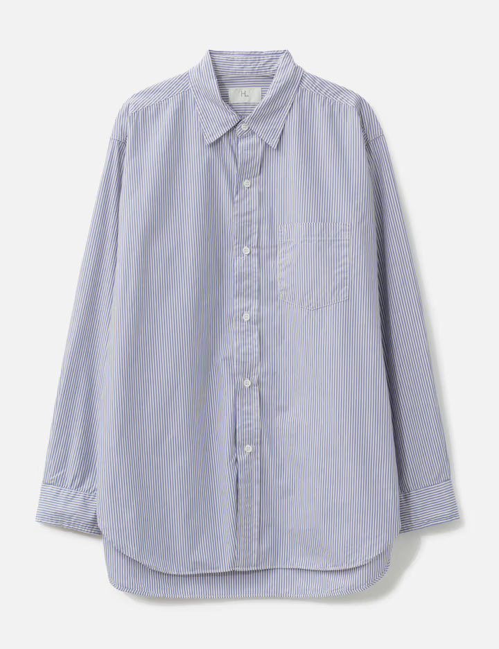 Broad Work Shirt