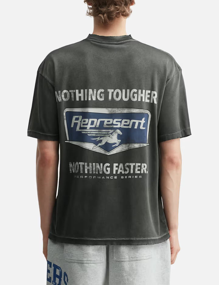 Nothing Faster T-Shirt