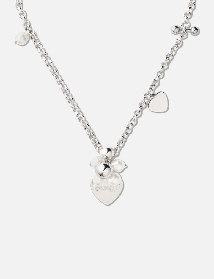 ABBEY NECKLACE