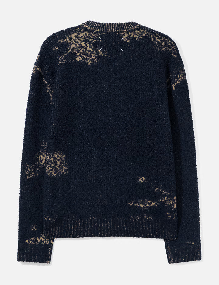 Acid Knit Sweater