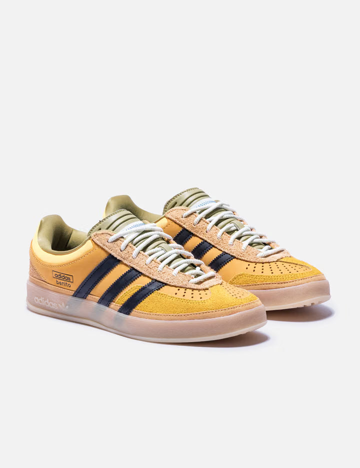 Adidas Originals X Bad Bunny Gazelle Indoor