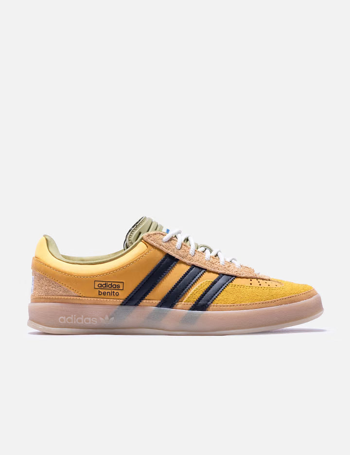 Adidas Originals X Bad Bunny Gazelle Indoor