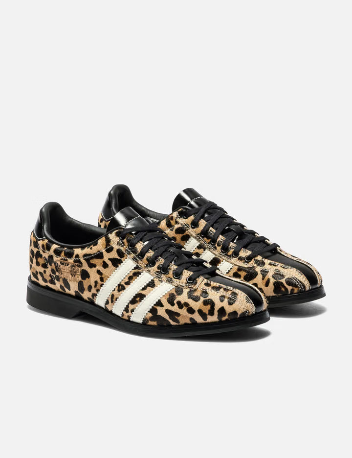 Adidas Originals X Brain Dead Bowling