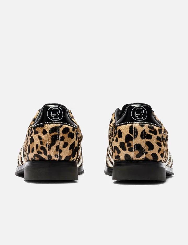 Adidas Originals X Brain Dead Bowling