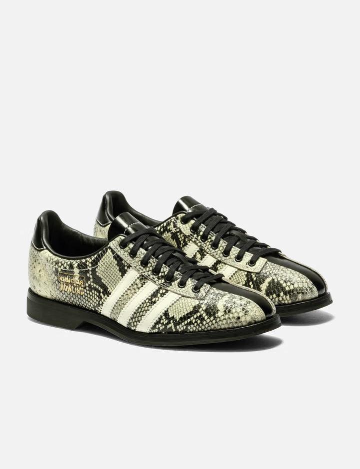 Adidas Originals X Brain Dead Bowling
