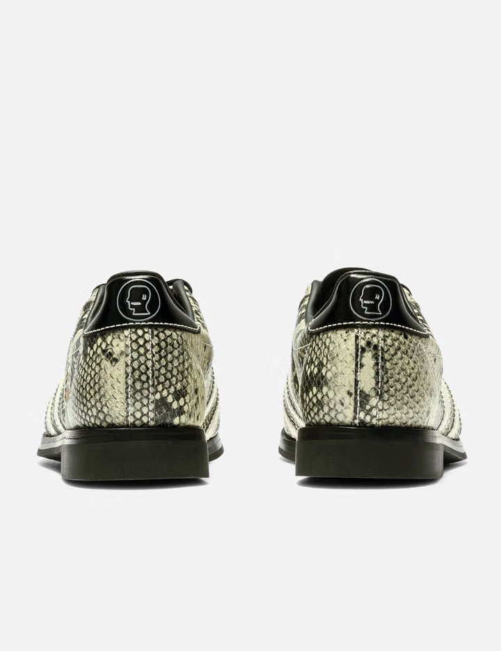 Adidas Originals X Brain Dead Bowling