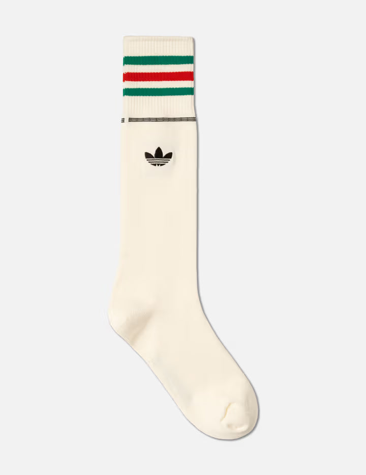 Adidas Originals X Brain Dead X Disney Socks