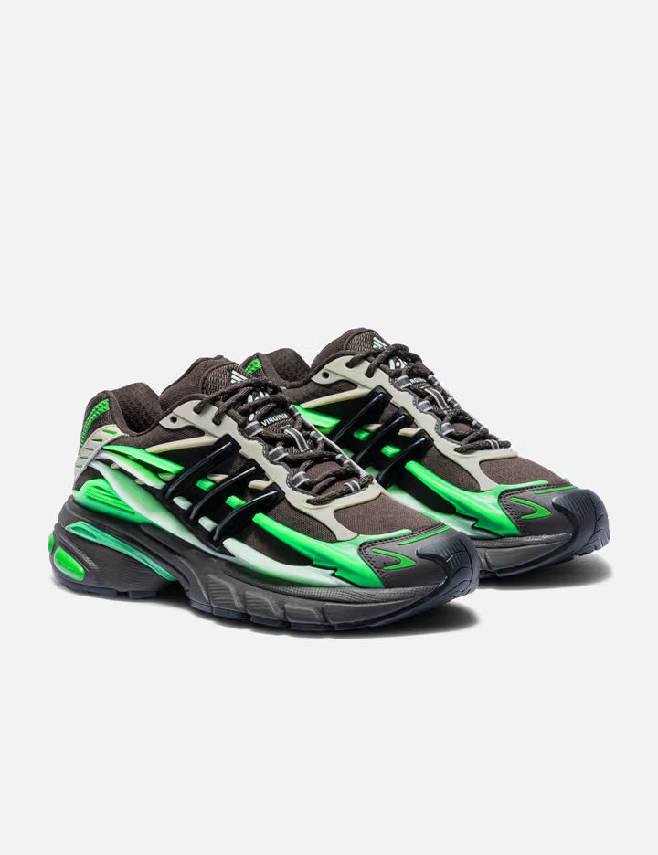 Adidas Originals X Pharrell Williams Adistar Jellyfish
