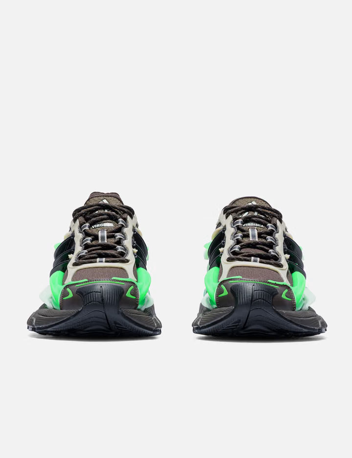 Adidas Originals X Pharrell Williams Adistar Jellyfish