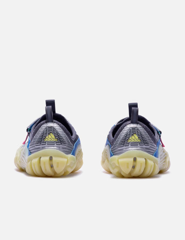 Adidas Originals X Pharrell Williams VIRGINIA Water Moc