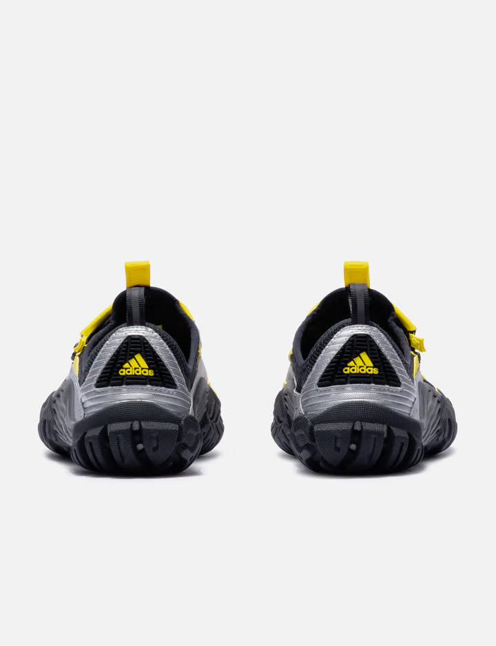 Adidas Originals X Pharrell Williams VIRGINIA Water Moc